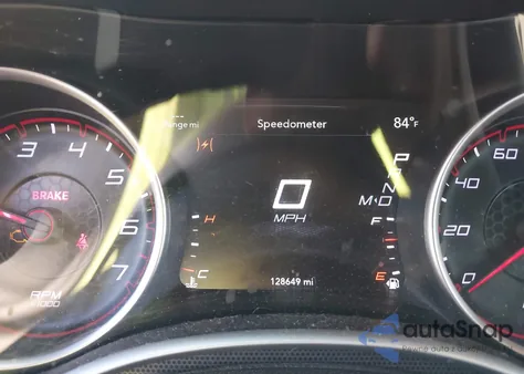 2015 Dodge Charger Sxt из США, поврежденный, VIN 2C3CDXHG3FH878655